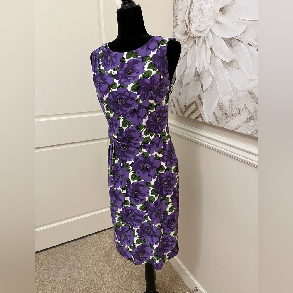 Phase Eight midi dress